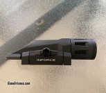 Inforce WMLx Gen 2 light