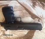 Desert Eagle 44 magnum