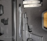 Springfield armory xd9 tactical 