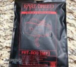Rare breed trigger FRT-RD3™ (SEF) new