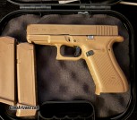 Glock 19x gen 5