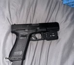 Gen 5 Glock 17