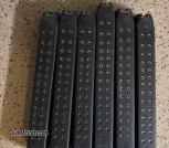 GLOCK MAGAZINE LOT