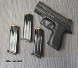 Sig Sauer P320 9mm