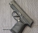 Sig Sauer P365xl