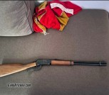 Winchester Model 94