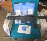 Arp 556  7.5 in barrel 