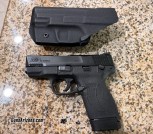 MP shield 2.0 45 ACP