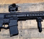 Ar15 trade for optic