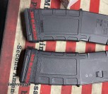 .300 Blackout Mags and ammo
