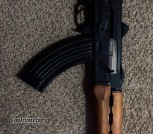Zastava M92PV