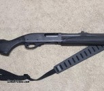 Remington 870 12 ga Shotgun 22' barrel
