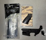 Stripped Lower
