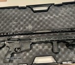 Daniel Defense DDM4V7 PRO