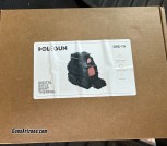 Holosun DRS TH thermal digital fusion optic 