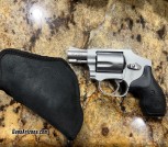 S&W 38 SPL