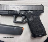 Glock 19 Gen 5 