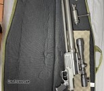 Vulcan 50 bmg