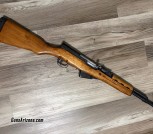 Norinco SKS paratrooper