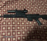 Ar 15 223-556 