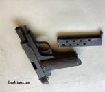 Collector Spanish .32 Compact gun