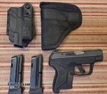 Ruger LCP II .22