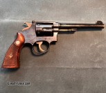 1936 k22 outdoorsman