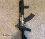 Arsanal slr107fr