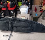 VooDoo Tactical 51' Ulitmate Drag Bag