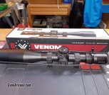 Vortex Venom 5-25x56 Tactical Scope