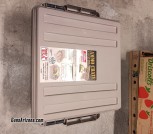 MTM Ammo Box