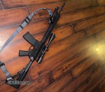 Ar-15 PSA