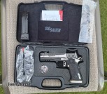 Sig P211 GTO Equinox