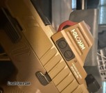 Holosun 407 FDE