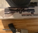 Vortex Crossfire II Hog Hunter 