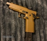 4.25 fde Springfield prodigy 