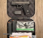 Glock 19 Gen 5 MOS 