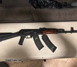 AK74