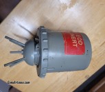 [WTS] Genuine EOD INERT Training Aid - Valmara 69 (V-69) Bounding Mine Fuze Mechanism