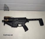 Sig MPX 9mm