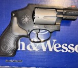 Smith and Wesson M340PD 357MAG 2'