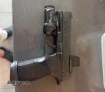 Sig P365 X Tacops
