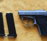 Beretta Tomcat 3032 32 ACP - used