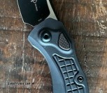 Microtech Brachial 