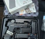 Ruger rxm