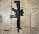 AR15 10.5 Barrel 