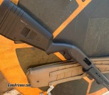 Remington 870 12 Gauge 
