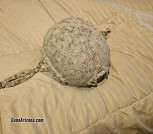Ballistic Helmet Level 3a