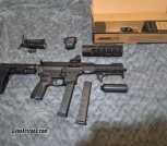 Aero EPC9 Package 