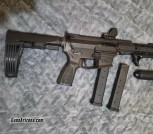 Aero EPC9 Package 